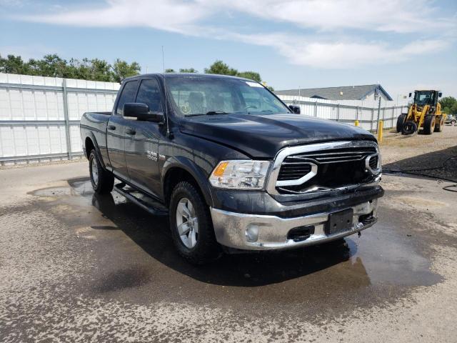 RAM 1500 SLT 2016 1c6rr7gt0gs411071