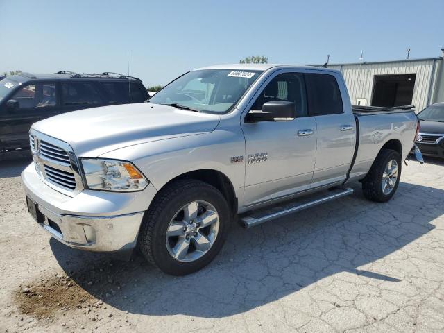 RAM 1500 SLT 2017 1c6rr7gt0hs568794