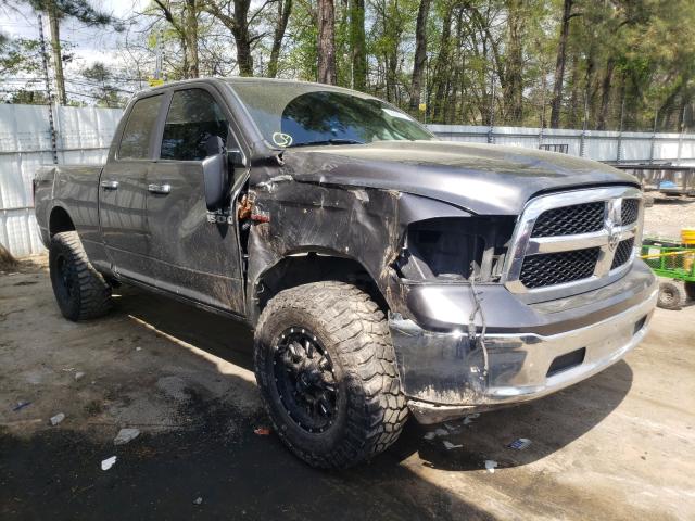 RAM 1500 SLT 2017 1c6rr7gt0hs677532