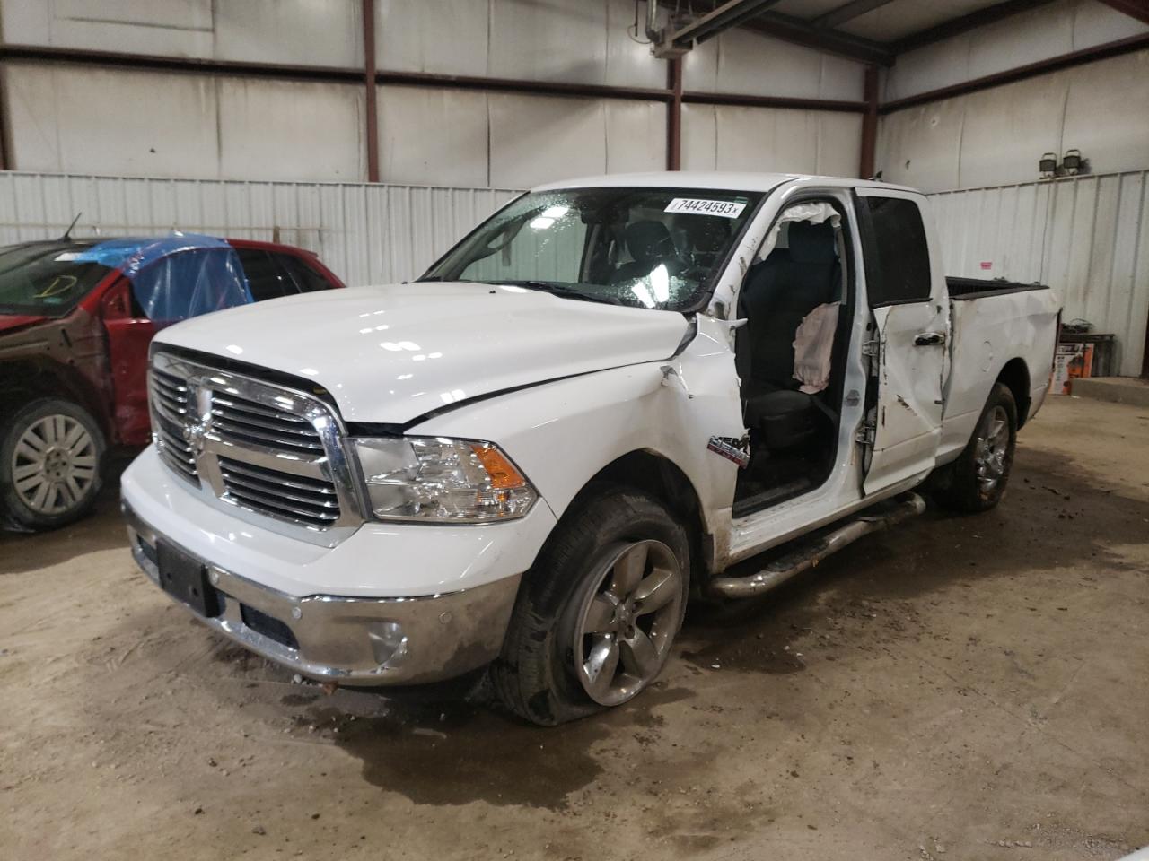 RAM 1500 2017 1c6rr7gt0hs685369