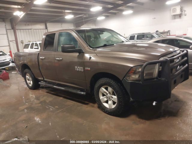 RAM 1500 2018 1c6rr7gt0js107116