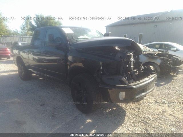 RAM 1500 2018 1c6rr7gt0js243732