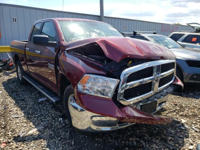 RAM 1500 SLT 2018 1c6rr7gt0js315805