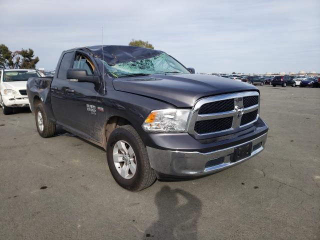 RAM 1500 CLASS 2019 1c6rr7gt0ks613823