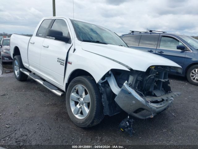 RAM 1500 CLASSIC 2019 1c6rr7gt0ks637023