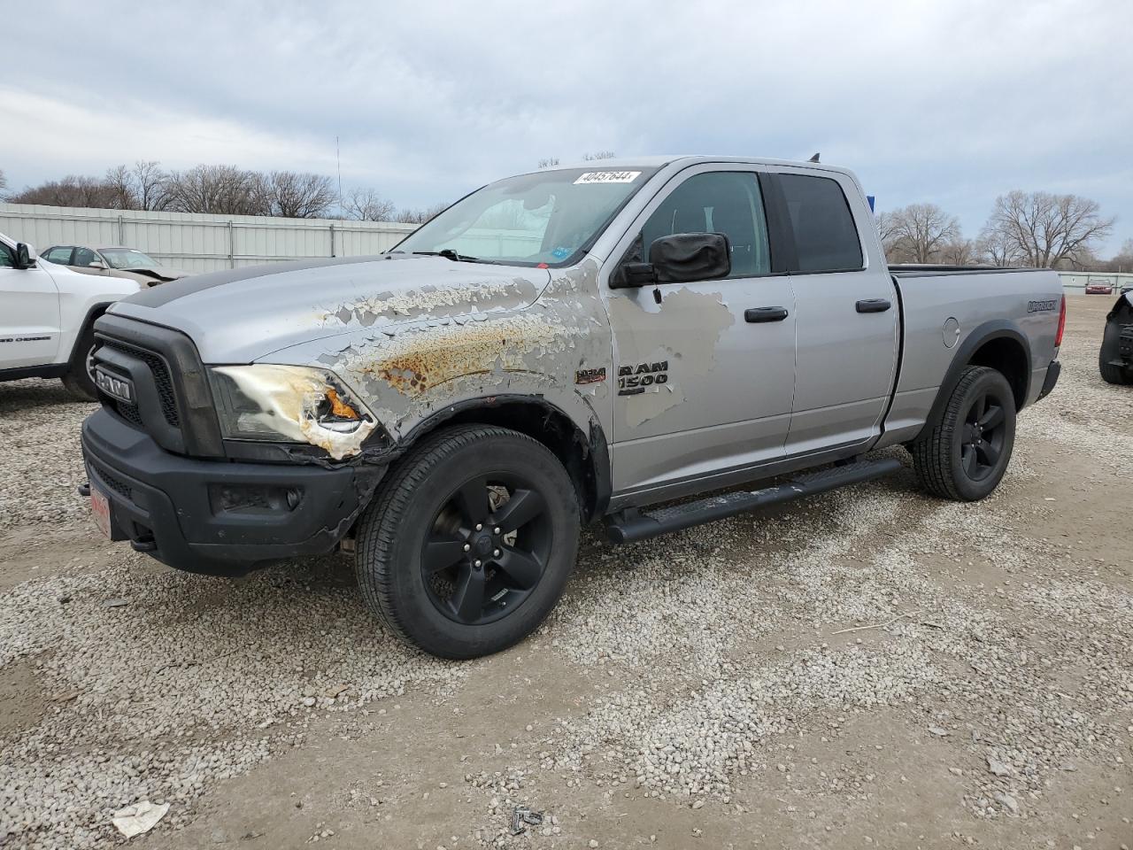 RAM 1500 2020 1c6rr7gt0ls108222