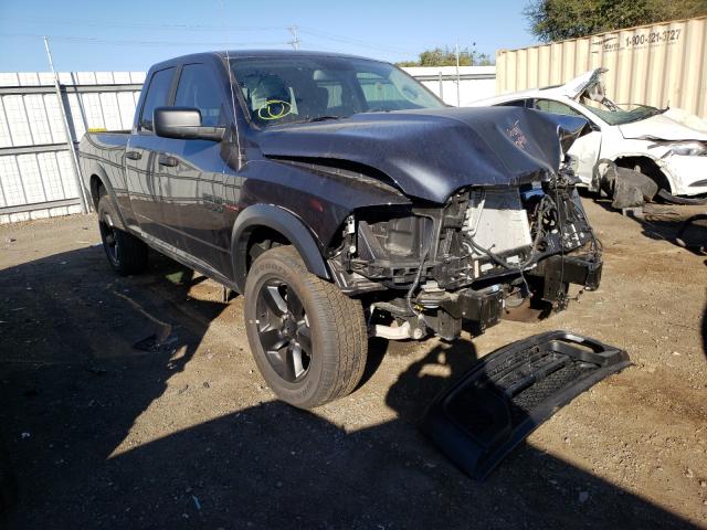 RAM 1500 CLASS 2020 1c6rr7gt0ls110066