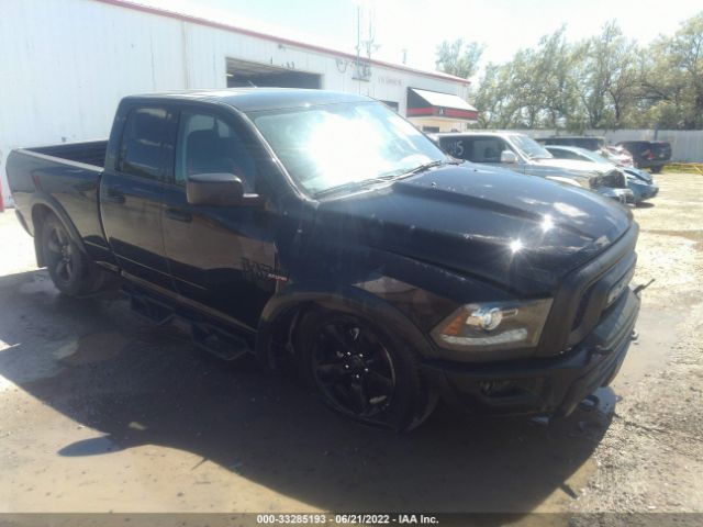 RAM 1500 CLASSIC 2020 1c6rr7gt0ls125263