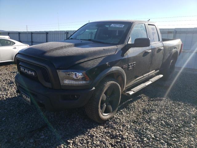 RAM 1500 CLASS 2020 1c6rr7gt0ls125425