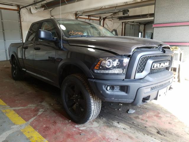 RAM 1500 CLASS 2020 1c6rr7gt0ls146386