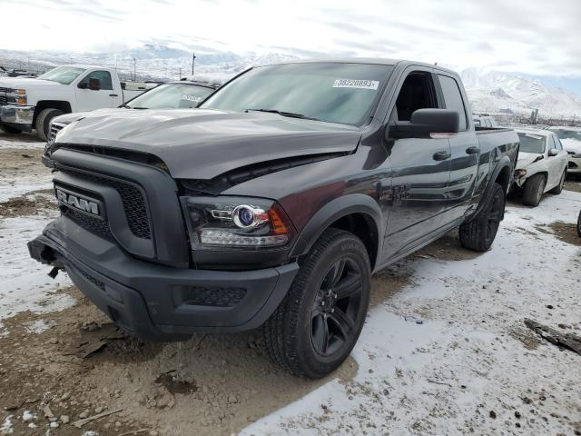 RAM 1500 CLASS 2021 1c6rr7gt0ms514776