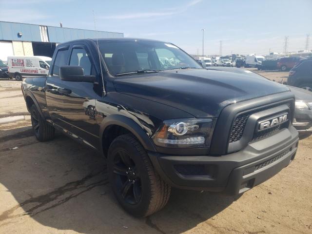 RAM 1500 CLASS 2021 1c6rr7gt0ms535191