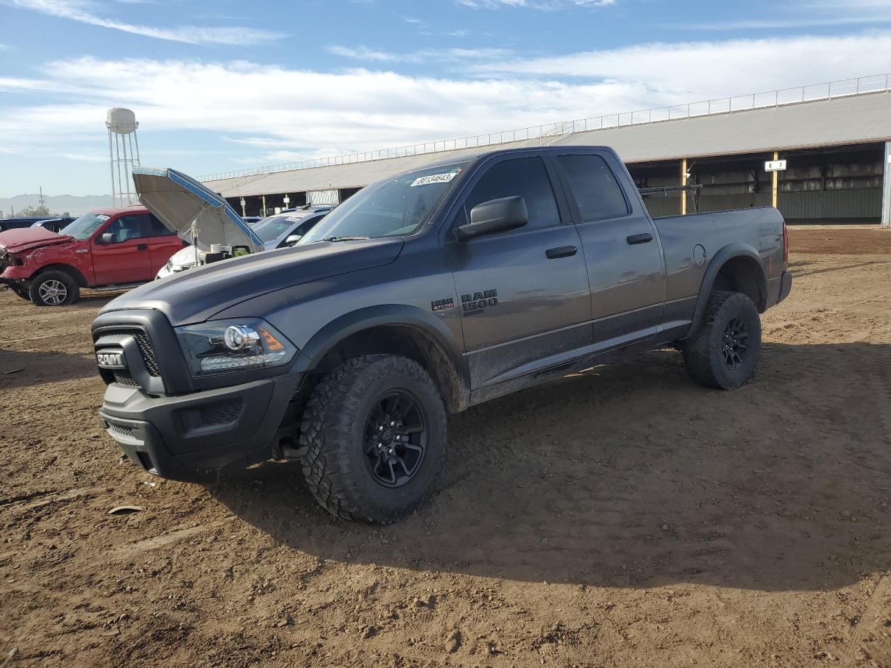 RAM 1500 2021 1c6rr7gt0ms566411