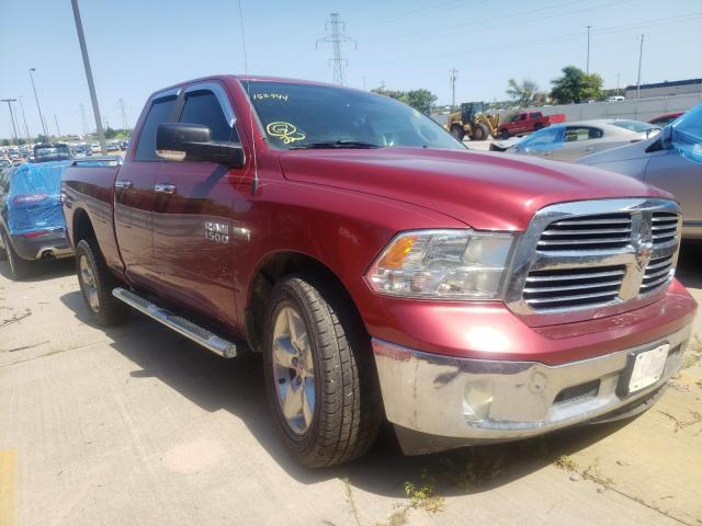 RAM 1500 SLT 2014 1c6rr7gt1es152944