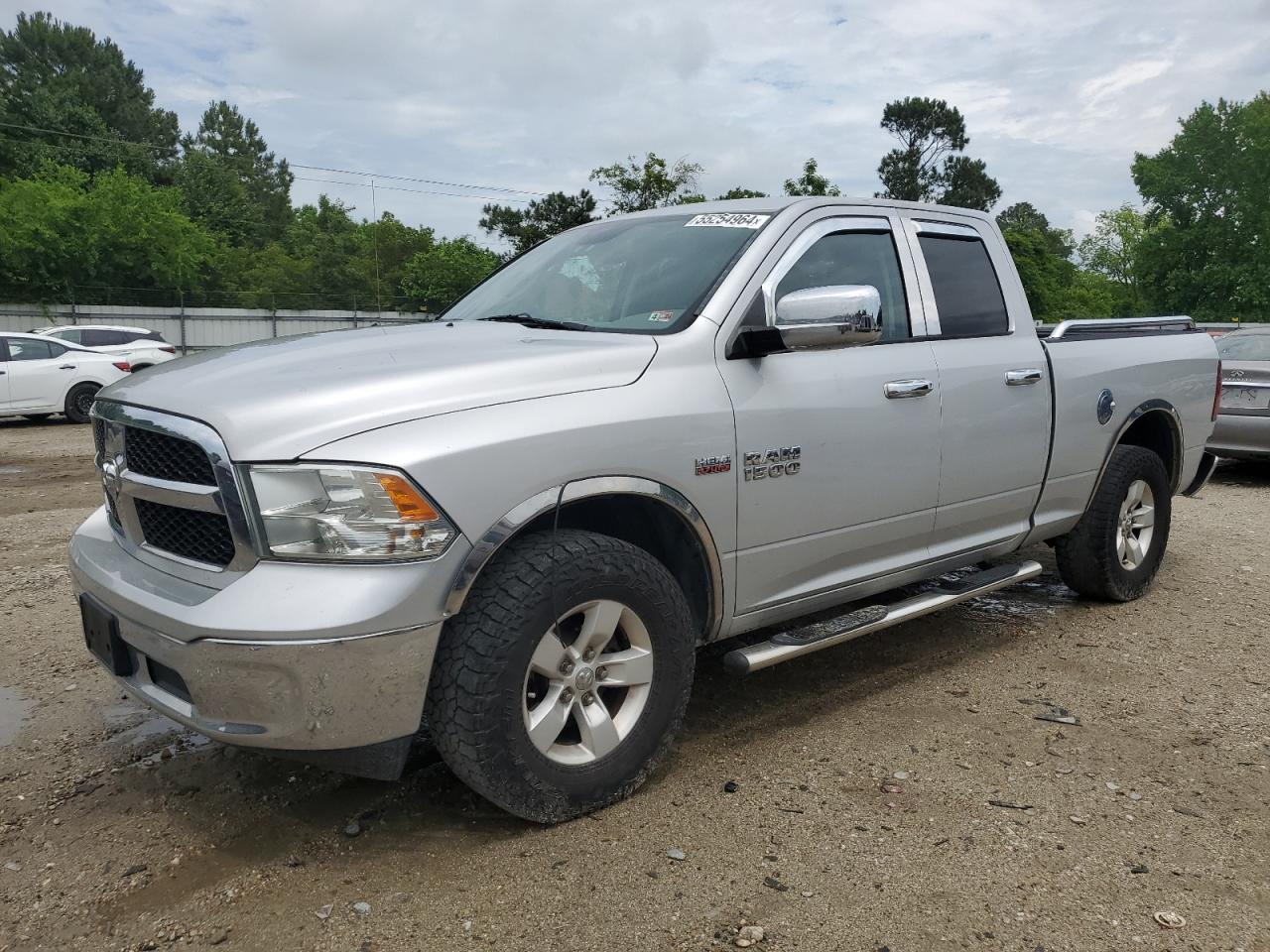 RAM 1500 2014 1c6rr7gt1es181408