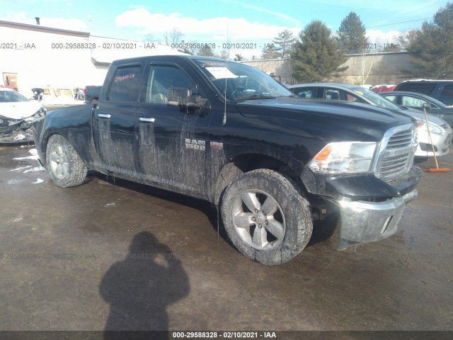 RAM 1500 2014 1c6rr7gt1es208817