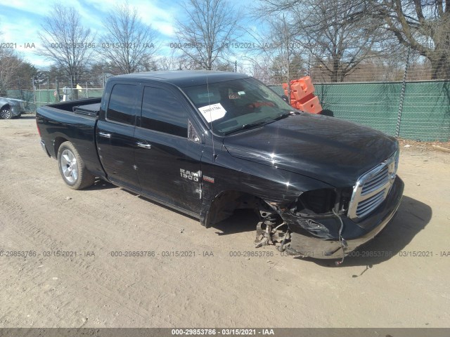 RAM 1500 2014 1c6rr7gt1es299121