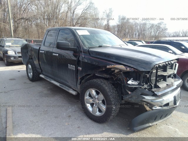 RAM 1500 2014 1c6rr7gt1es333803