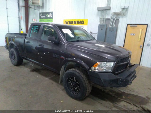 RAM 1500 2014 1c6rr7gt1es387912