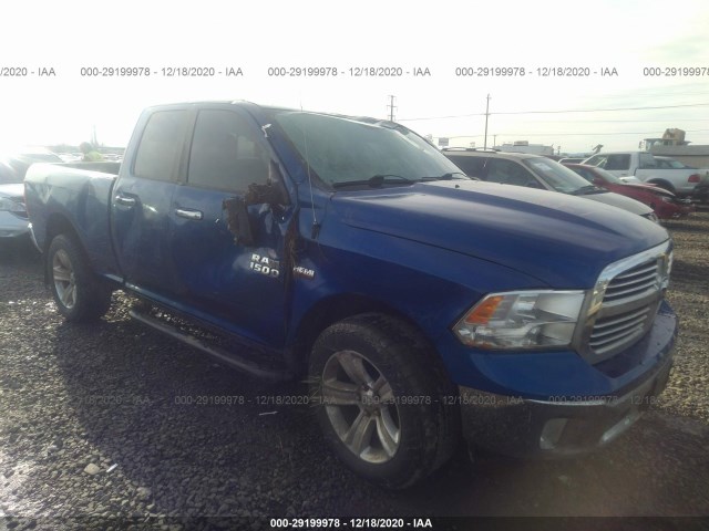 RAM 1500 2014 1c6rr7gt1es393175