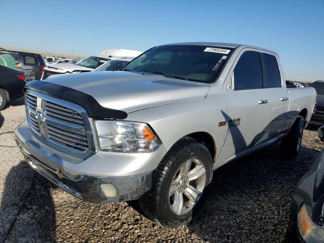 RAM 1500 SLT 2014 1c6rr7gt1es404031