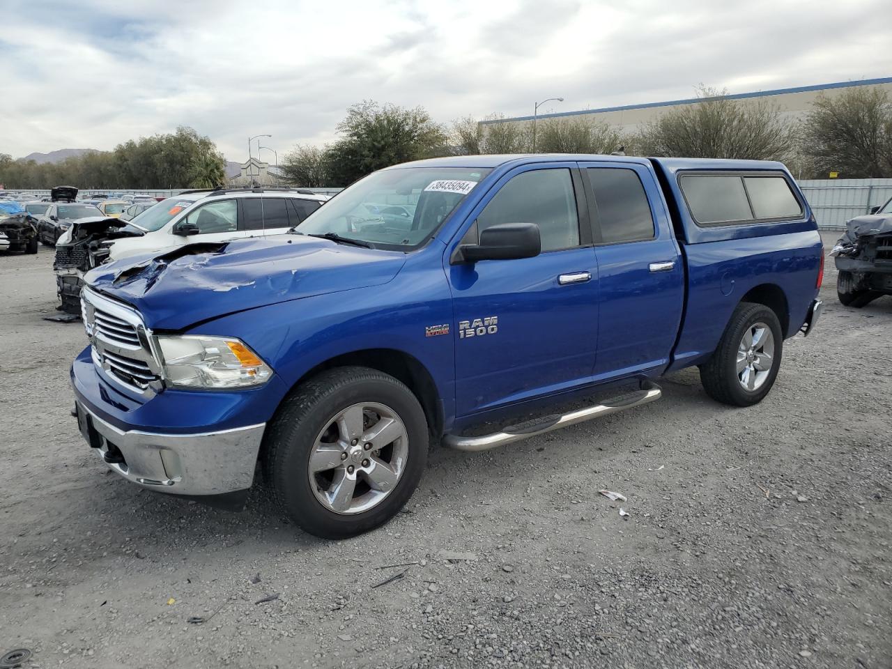 RAM 1500 2015 1c6rr7gt1fs532447