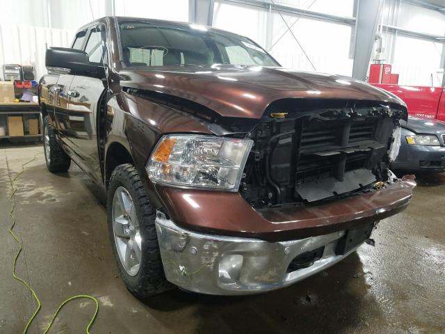 RAM 1500 SLT 2015 1c6rr7gt1fs543576