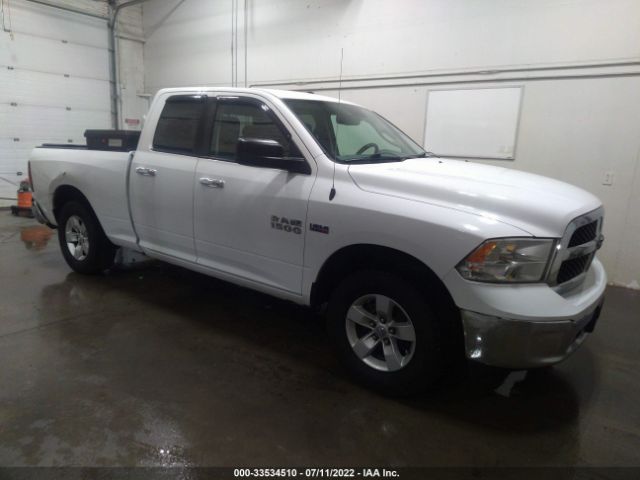 RAM 1500 2015 1c6rr7gt1fs578649