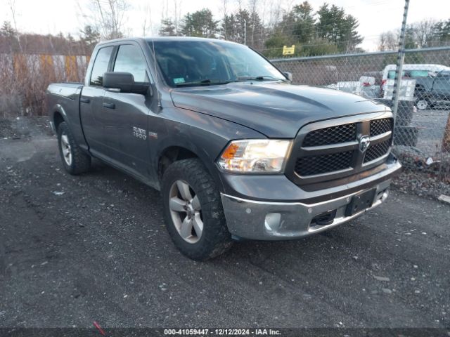 RAM 1500 2015 1c6rr7gt1fs648702