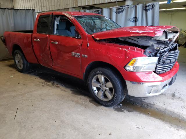 RAM 1500 SLT 2015 1c6rr7gt1fs659389