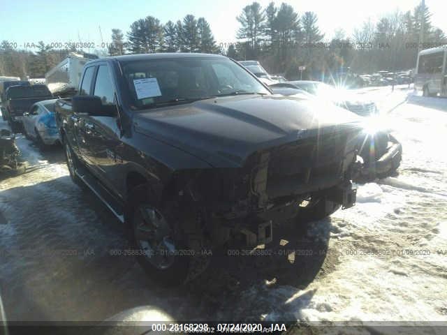 RAM 1500 2015 1c6rr7gt1fs683840