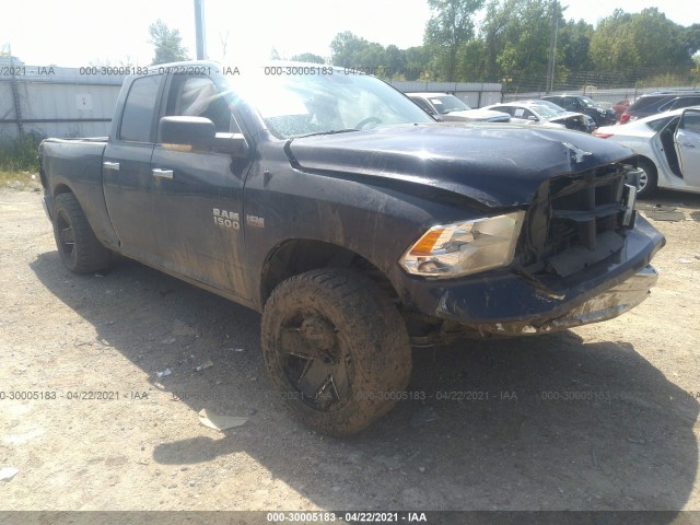 RAM 1500 2015 1c6rr7gt1fs695549