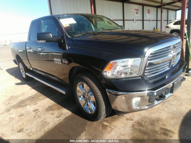 RAM 1500 2015 1c6rr7gt1fs787664