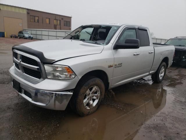 RAM 1500 SLT 2016 1c6rr7gt1gs149173