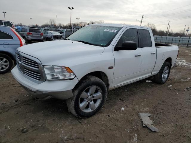 RAM 1500 SLT 2016 1c6rr7gt1gs165776