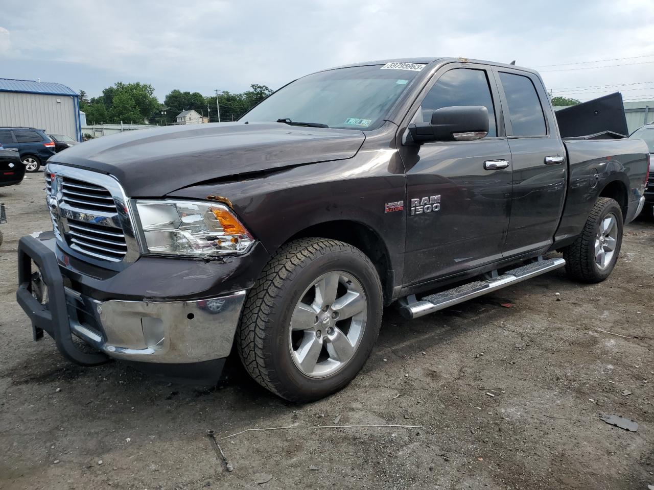 RAM 1500 2016 1c6rr7gt1gs223384