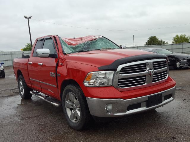 RAM 1500 SLT 2016 1c6rr7gt1gs245806