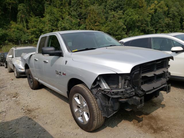 RAM 1500 SLT 2016 1c6rr7gt1gs295394