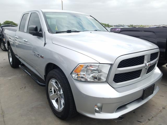 RAM 1500 SLT 2016 1c6rr7gt1gs313375