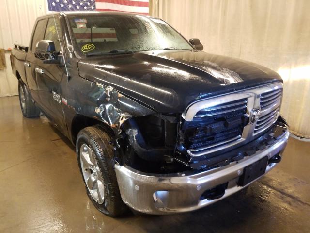 RAM 1500 SLT 2016 1c6rr7gt1gs315076