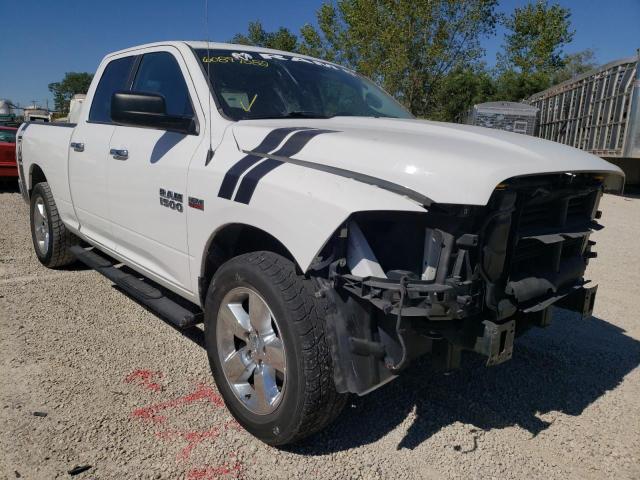 RAM 1500 SLT 2016 1c6rr7gt1gs349048