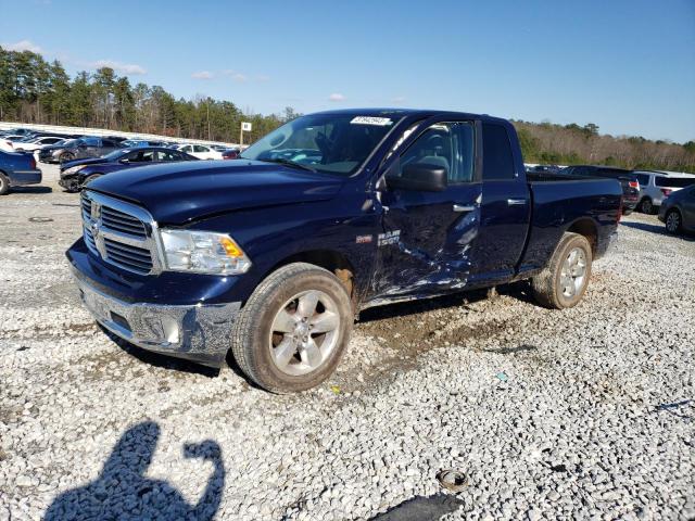 RAM 1500 SLT 2016 1c6rr7gt1gs369798