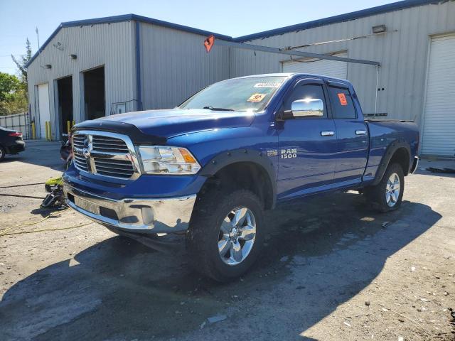 RAM 1500 SLT 2016 1c6rr7gt1gs377657