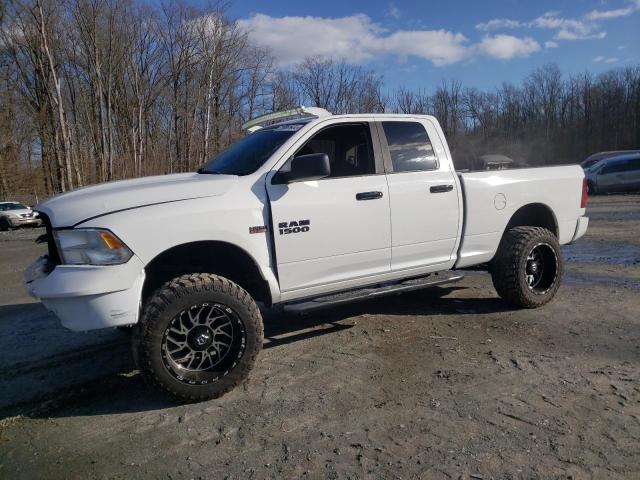 RAM 1500 SLT 2016 1c6rr7gt1gs377674