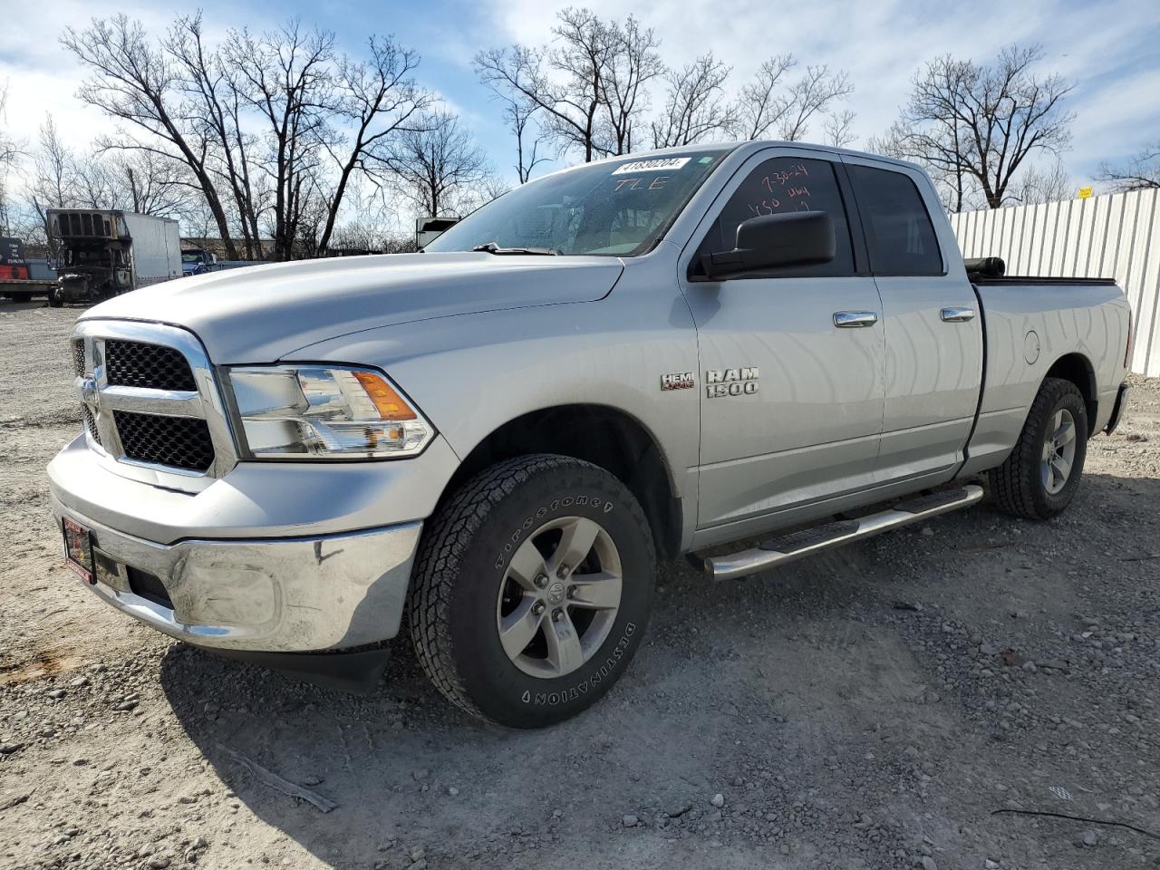 RAM 1500 2016 1c6rr7gt1gs377738