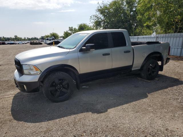 RAM 1500 SLT 2017 1c6rr7gt1hs536534