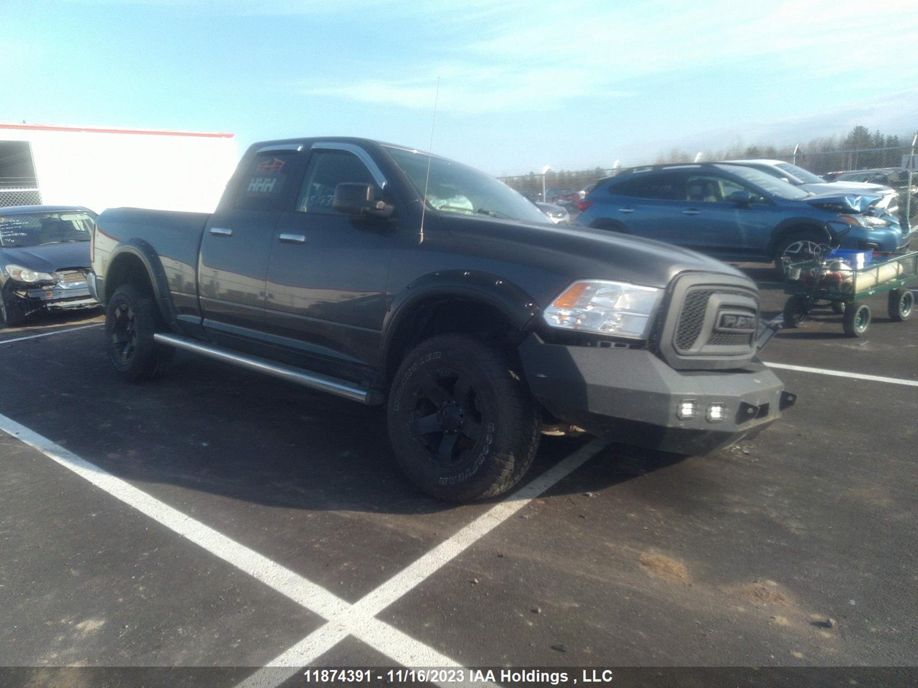 RAM 1500 2017 1c6rr7gt1hs577679