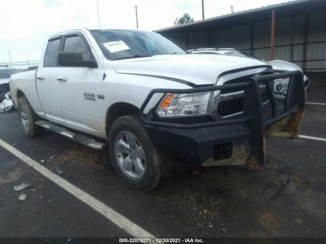 RAM 1500 2017 1c6rr7gt1hs596927