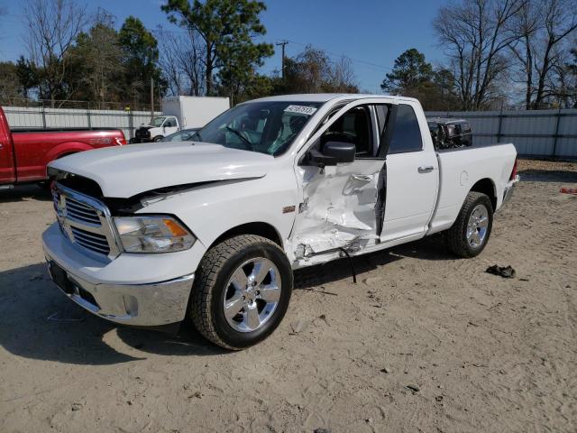 RAM 1500 SLT 2017 1c6rr7gt1hs652235