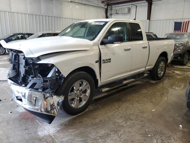 RAM 1500 SLT 2017 1c6rr7gt1hs764582